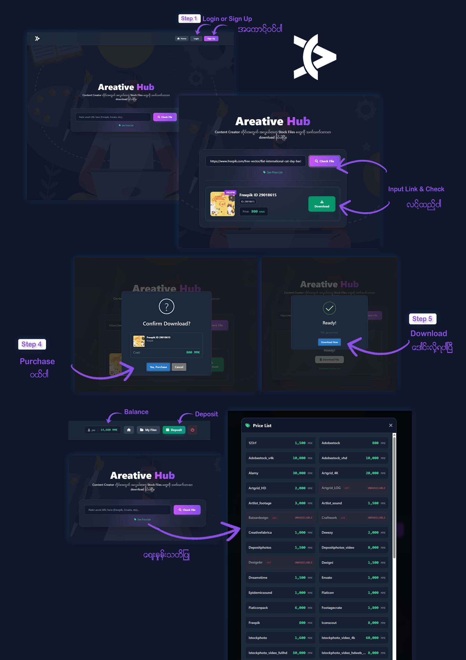 Guide